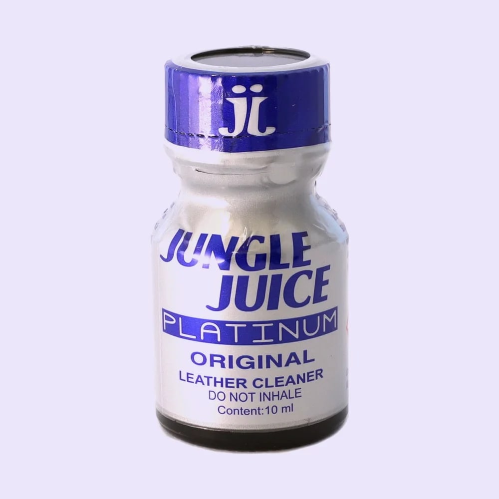 Jungle Juice Platinum Label 10ml