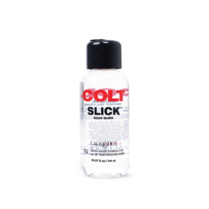 COLT Slick™ Lube