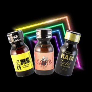 15ml Trio Value Pack