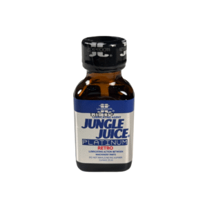 Retro Jungle Juice Platinum 25ML