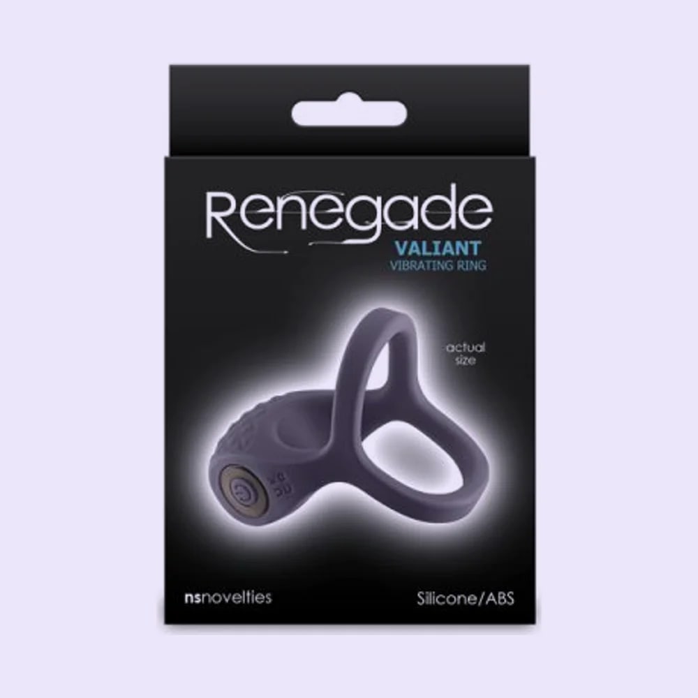 Renegade Valiant - Grey