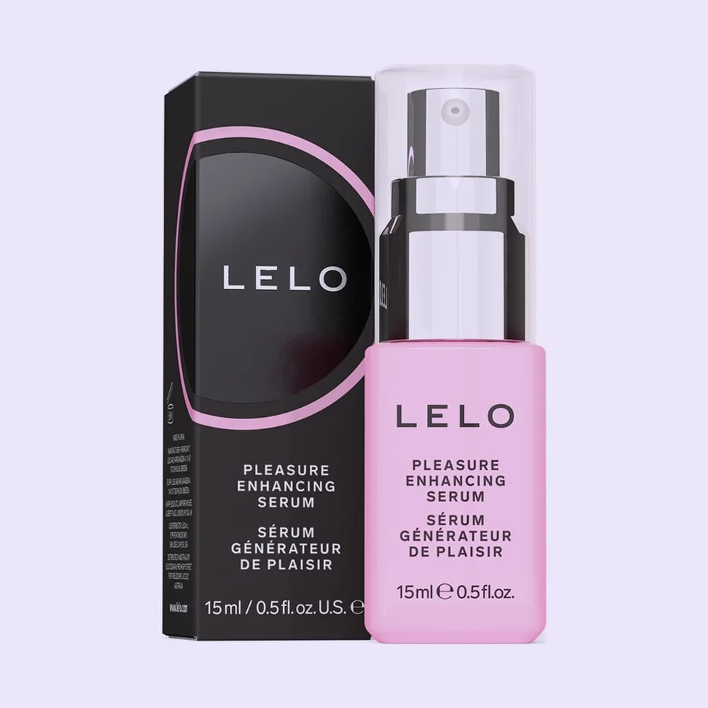 LELO Pleasure Enhancing Serum