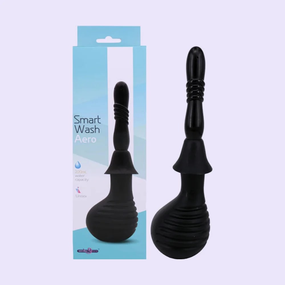 Smart Wash 'Aero' Douche