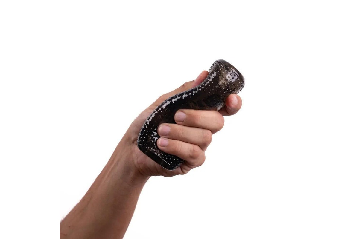Maia Royce Masturbator Stroker Sleeve (Black) - Image 2