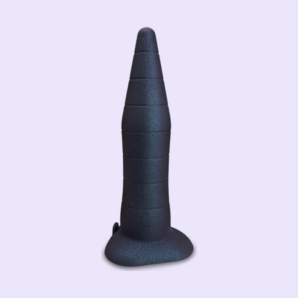 b-Vibe 9" Fisting Anal Trainer