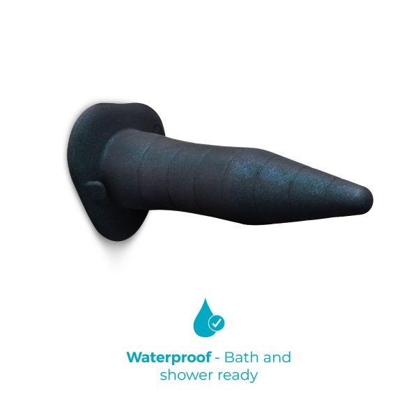 b-Vibe 9" Fisting Anal Trainer - Image 3