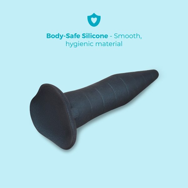 b-Vibe 9" Fisting Anal Trainer - Image 4