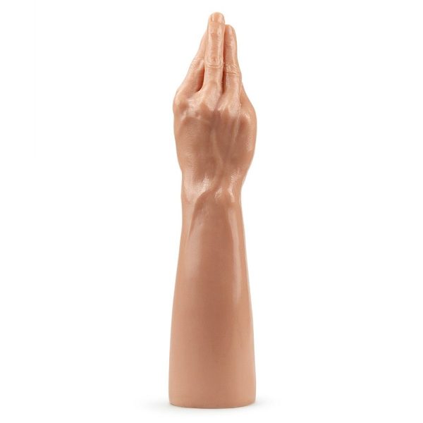 King Sized 13.5'' Magic Fisting Hand - Image 4